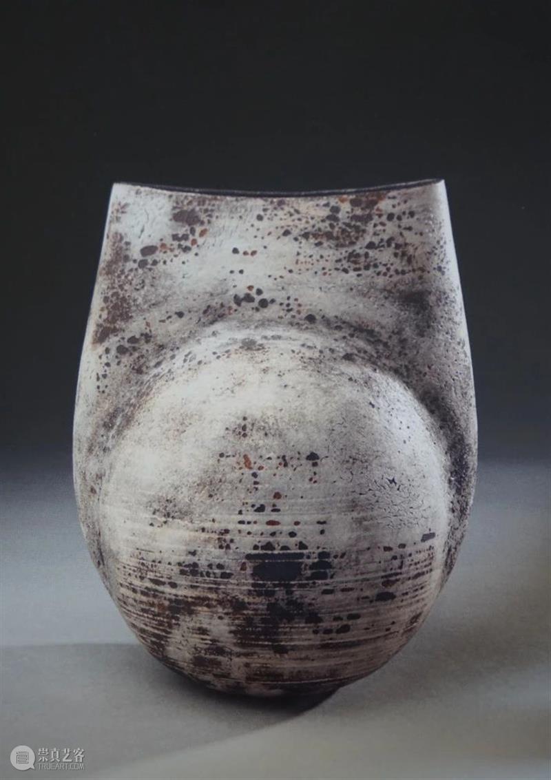 陶艺大师｜汉斯·库伯 Hans Coper（二） 博文精选  BlancdeChine 汉斯·库伯 崇真艺客