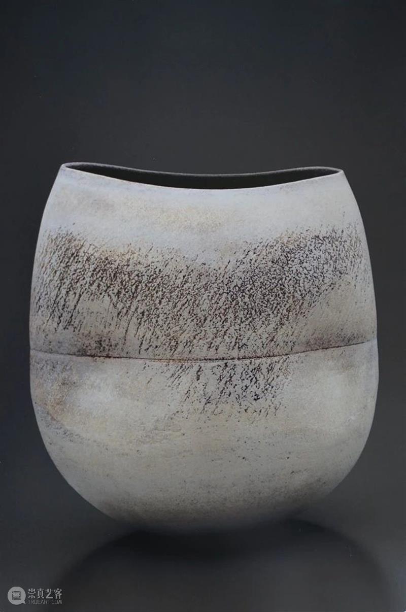 陶艺大师｜汉斯·库伯 Hans Coper（二） 博文精选  BlancdeChine 汉斯·库伯 崇真艺客