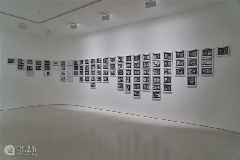 在UCCA沙丘美术馆，探索“鸟头：云云”的现实与虚幻 博文精选  UCCA沙丘美术馆 鸟头 崇真艺客