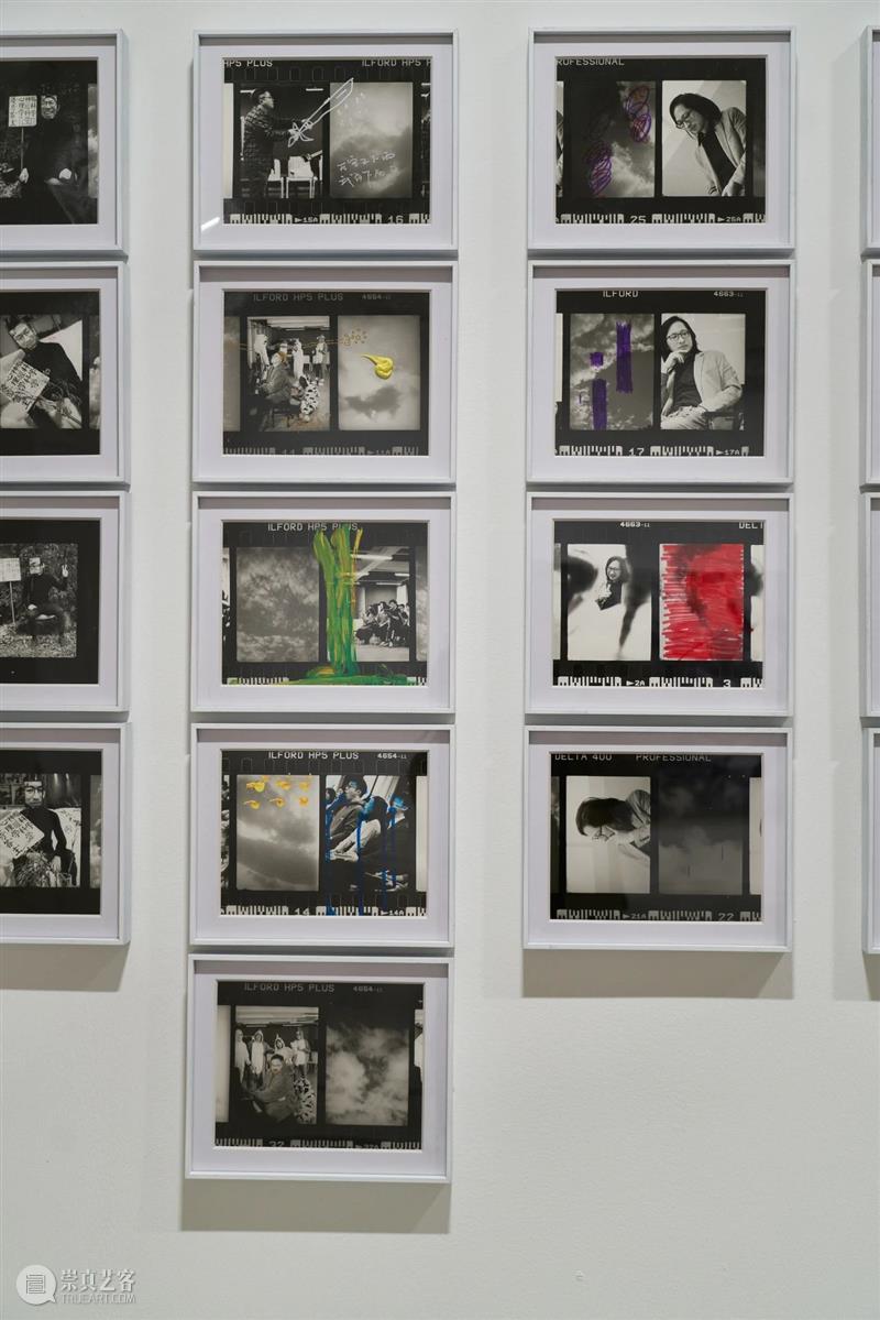 在UCCA沙丘美术馆，探索“鸟头：云云”的现实与虚幻 博文精选  UCCA沙丘美术馆 鸟头 崇真艺客