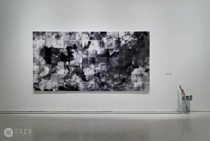 在UCCA沙丘美术馆，探索“鸟头：云云”的现实与虚幻 博文精选  UCCA沙丘美术馆 鸟头 崇真艺客