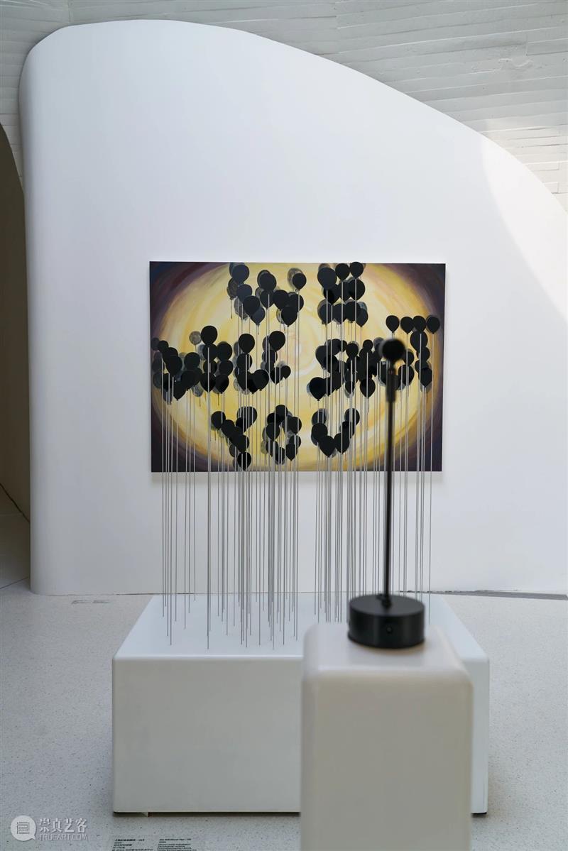 在UCCA沙丘美术馆，探索“鸟头：云云”的现实与虚幻 博文精选  UCCA沙丘美术馆 鸟头 崇真艺客