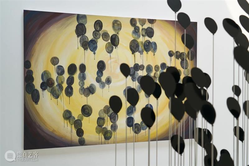 在UCCA沙丘美术馆，探索“鸟头：云云”的现实与虚幻 博文精选  UCCA沙丘美术馆 鸟头 崇真艺客