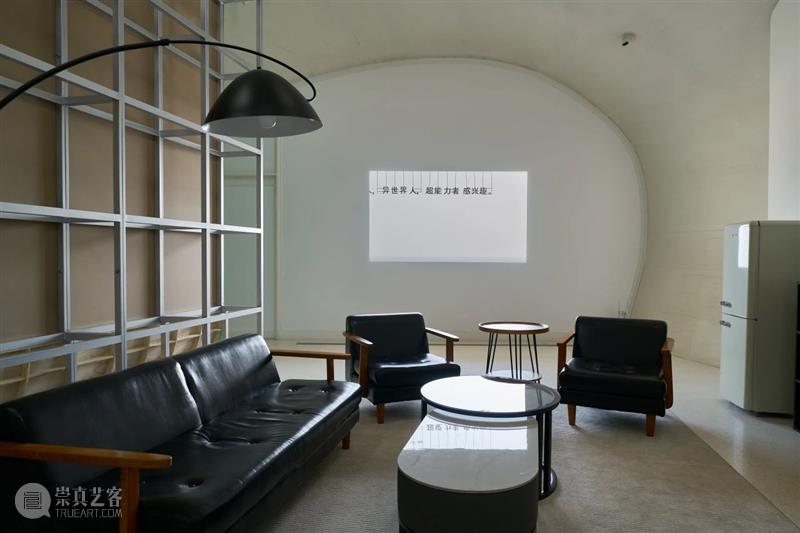 在UCCA沙丘美术馆，探索“鸟头：云云”的现实与虚幻 博文精选  UCCA沙丘美术馆 鸟头 崇真艺客