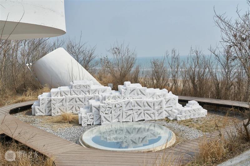 在UCCA沙丘美术馆，探索“鸟头：云云”的现实与虚幻 博文精选  UCCA沙丘美术馆 鸟头 崇真艺客