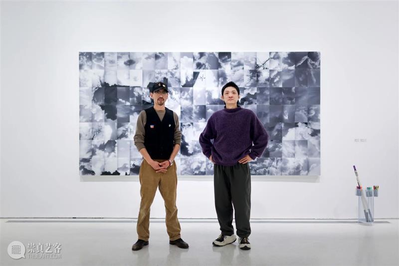 在UCCA沙丘美术馆，探索“鸟头：云云”的现实与虚幻 博文精选  UCCA沙丘美术馆 鸟头 崇真艺客