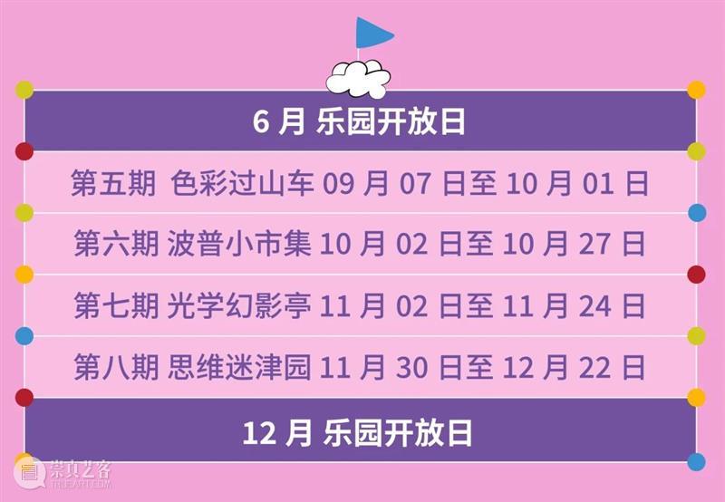 WBM实验台|「重启乐园计划」进行中,达达和超现实喊你快快加入! 视频资讯 带孩子玩转艺术的 乐园 计划 达达 现实 WBM 进度 达达怪怪屋 奇趣 新鲜事 特刊 崇真艺客