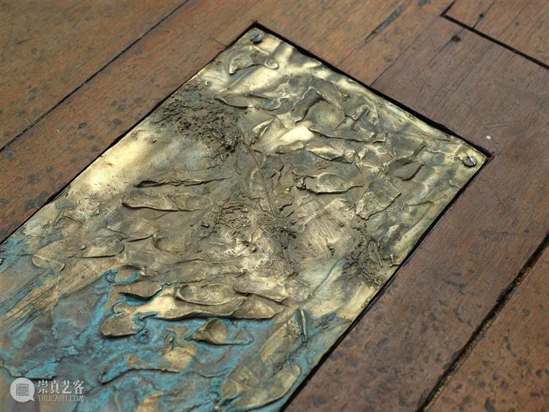 同行/ 寓于建筑中的空间干预 | Kate Newby 视频资讯  Newby 建筑 空间 同行 奥克兰 新西兰 美国德克萨斯州 生活 工作 周围 崇真艺客