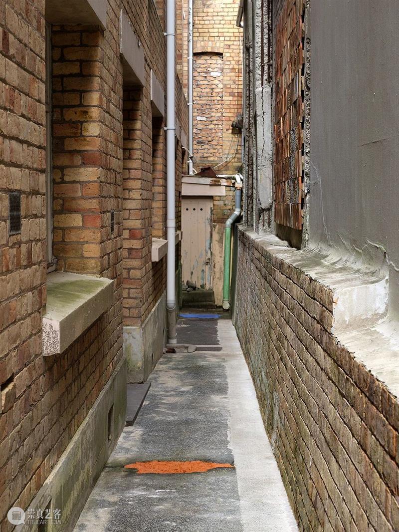 同行/ 寓于建筑中的空间干预 | Kate Newby 视频资讯  Newby 建筑 空间 同行 奥克兰 新西兰 美国德克萨斯州 生活 工作 周围 崇真艺客