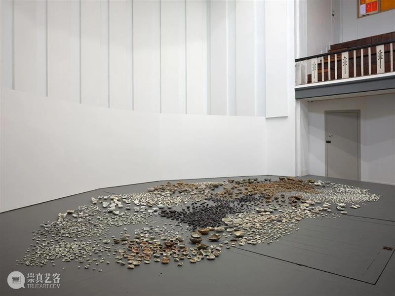 同行/ 寓于建筑中的空间干预 | Kate Newby 视频资讯  Newby 建筑 空间 同行 奥克兰 新西兰 美国德克萨斯州 生活 工作 周围 崇真艺客