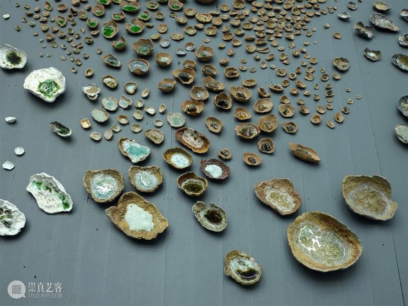 同行/ 寓于建筑中的空间干预 | Kate Newby 视频资讯  Newby 建筑 空间 同行 奥克兰 新西兰 美国德克萨斯州 生活 工作 周围 崇真艺客