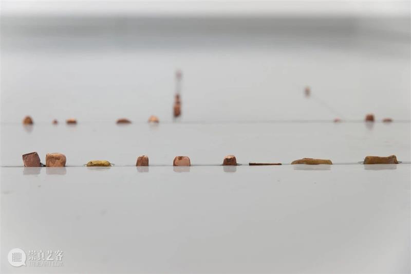 同行/ 寓于建筑中的空间干预 | Kate Newby 视频资讯  Newby 建筑 空间 同行 奥克兰 新西兰 美国德克萨斯州 生活 工作 周围 崇真艺客