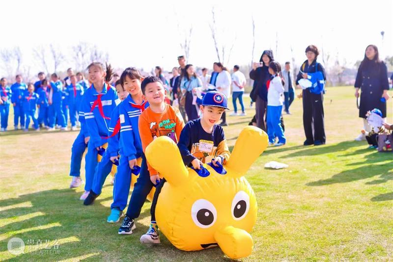 济宁市美术馆 | “筝筝”日上 春日纸鸢亲子营等你来！ 崇真艺客