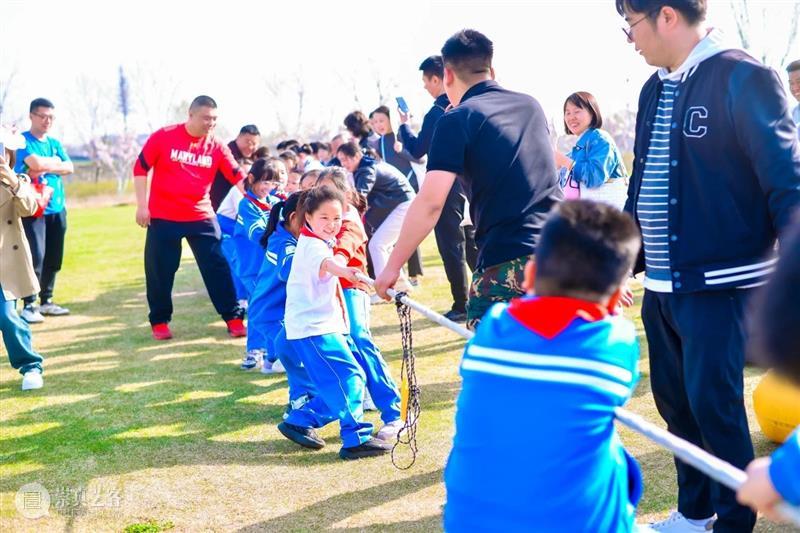 济宁市美术馆 | “筝筝”日上 春日纸鸢亲子营等你来！ 崇真艺客