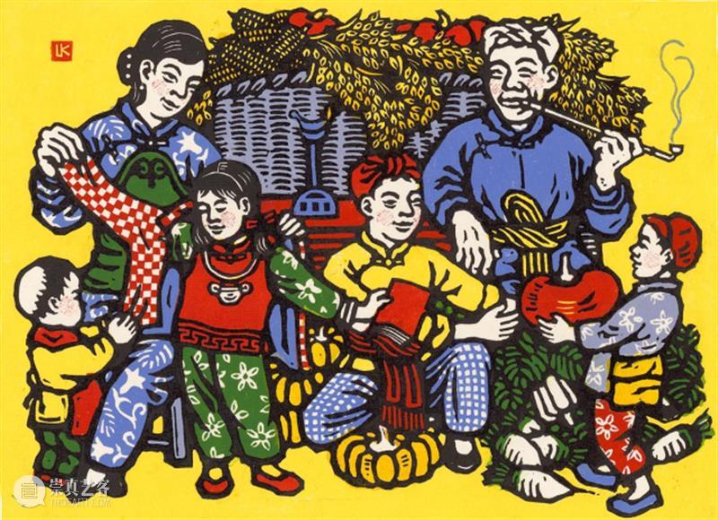讲座 | 从点石斋到木合社,来听版画故事! 崇真艺客