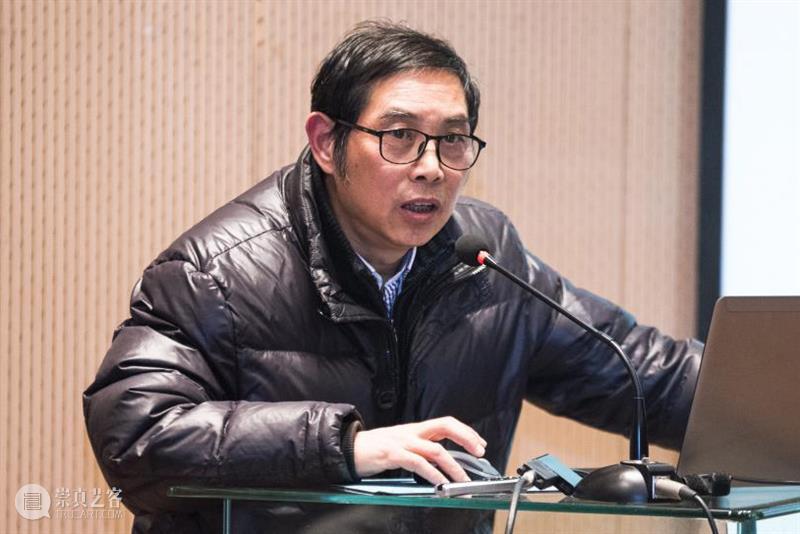 讲座 | 从点石斋到木合社,来听版画故事! 崇真艺客