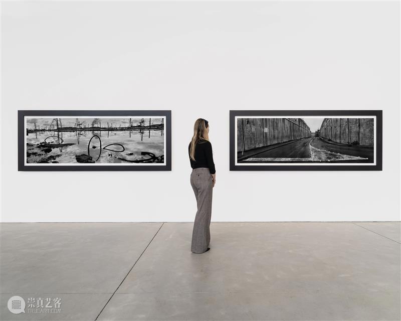 现场｜约瑟夫·寇德卡 Josef Koudelka 纽约黑白摄影展 作品于香港M+博物馆同期展出 崇真艺客