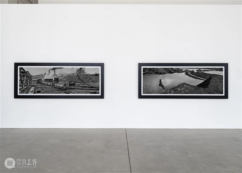 现场｜约瑟夫·寇德卡 Josef Koudelka 纽约黑白摄影展 作品于香港M+博物馆同期展出 崇真艺客