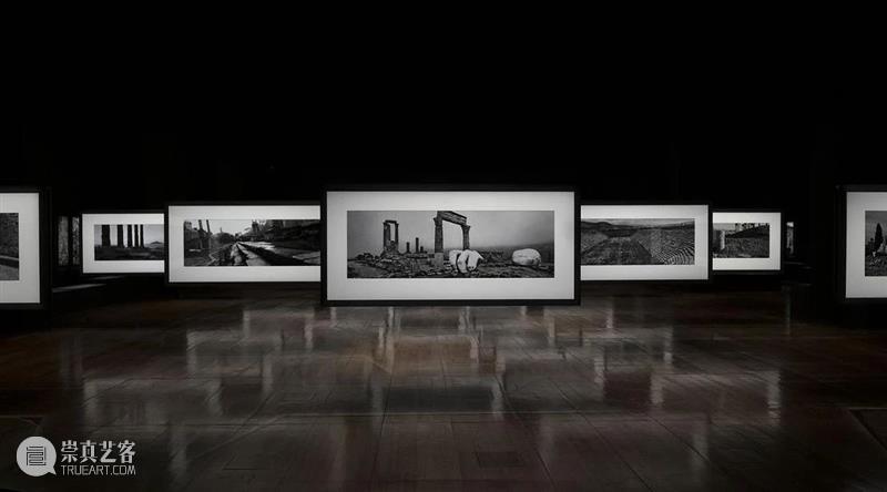 现场｜约瑟夫·寇德卡 Josef Koudelka 纽约黑白摄影展 作品于香港M+博物馆同期展出 崇真艺客