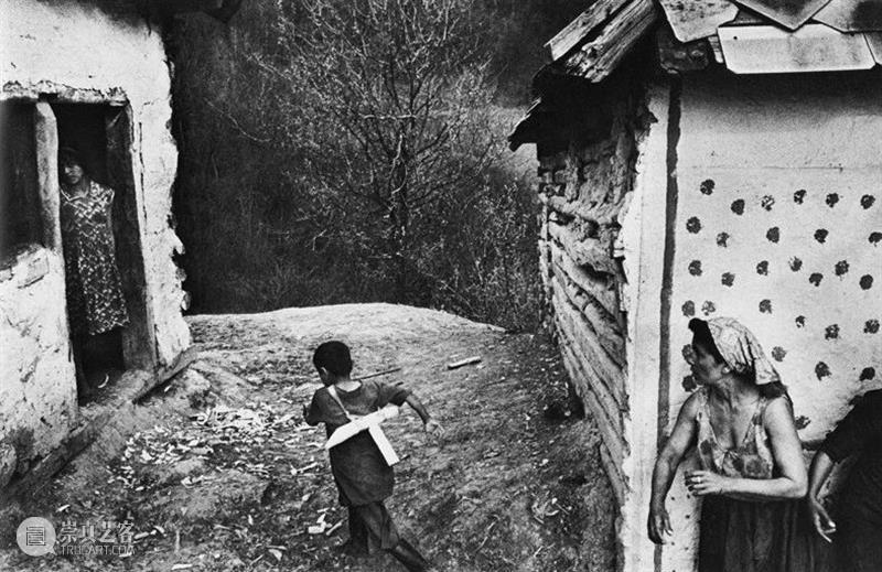 现场｜约瑟夫·寇德卡 Josef Koudelka 纽约黑白摄影展 作品于香港M+博物馆同期展出 崇真艺客