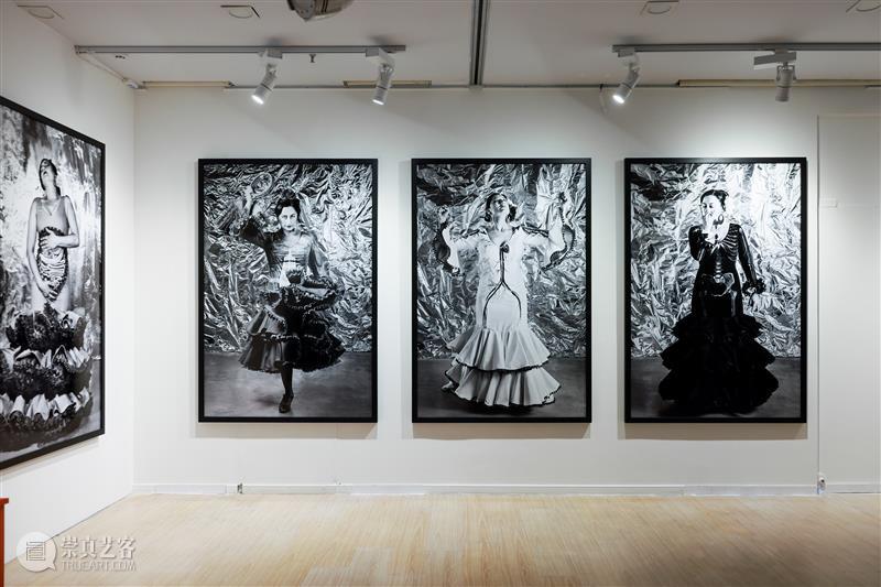 塞万提斯图书馆新展“条框之外”提供观察西班牙社会与文化的多维视角 热点聚焦  塞万提斯图书馆 皮拉尔·阿尔瓦拉辛（Pilar Albarracín） 马秋莎 崇真艺客