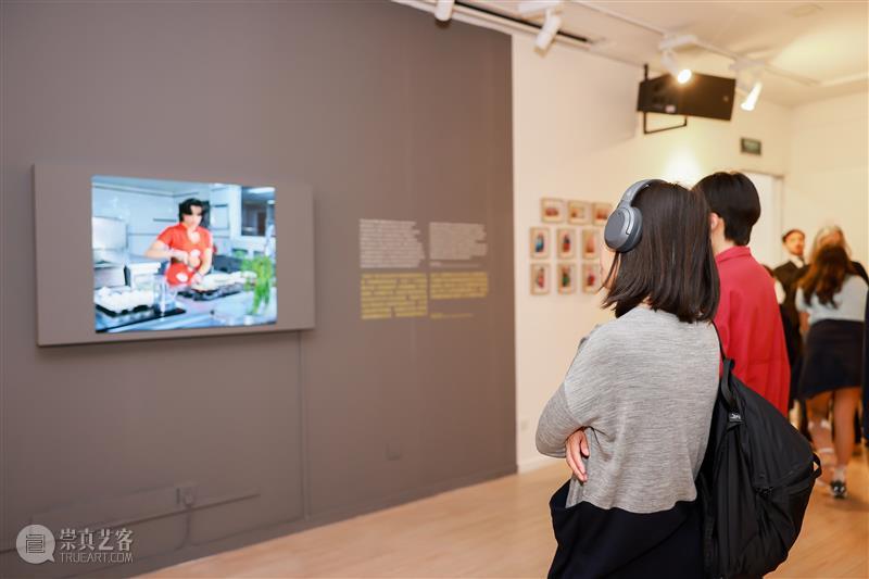 塞万提斯图书馆新展“条框之外”提供观察西班牙社会与文化的多维视角 热点聚焦  塞万提斯图书馆 皮拉尔·阿尔瓦拉辛（Pilar Albarracín） 马秋莎 崇真艺客