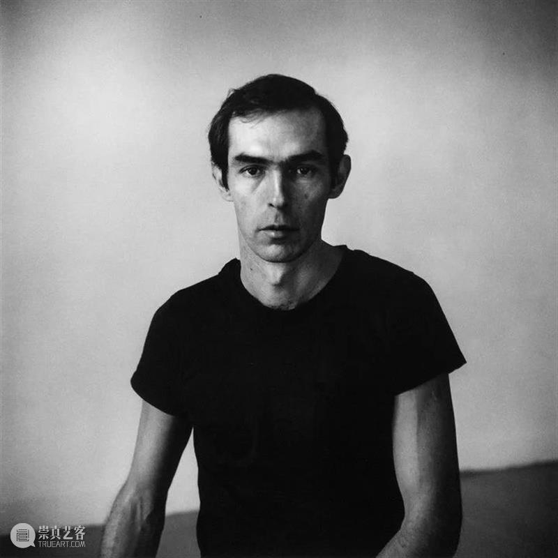 威尼斯现场｜彼得·胡加尔 Peter Hujar 传奇作品「生与死的肖像」首次完整亮相欧洲 崇真艺客