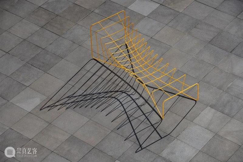 2024米兰设计周座椅系列 崇真艺客