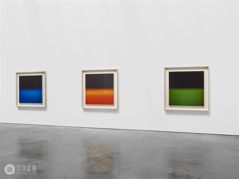 正在展出 | 里森纽约 | 杉本博司 (Hiroshi Sugimoto) 个展「Optical Allusion」 崇真艺客