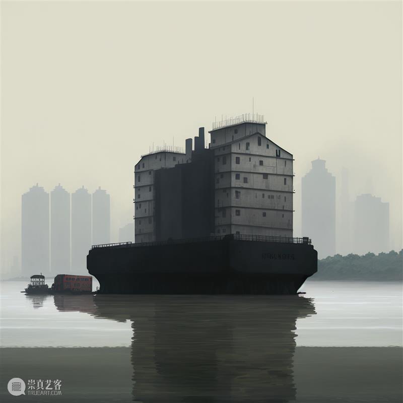 来玩！上海·AI音视觉表演+创作实践分享会 崇真艺客