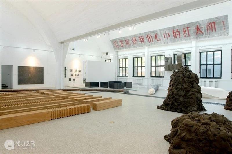 “物派”在中国 | HEM 展览 崇真艺客