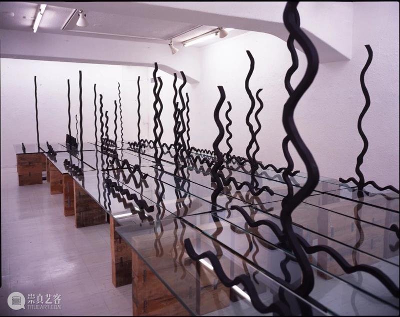 “物派”在中国 | HEM 展览 崇真艺客