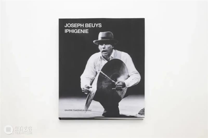 艺术家｜约瑟夫·博伊斯 Joseph Beuys 崇真艺客