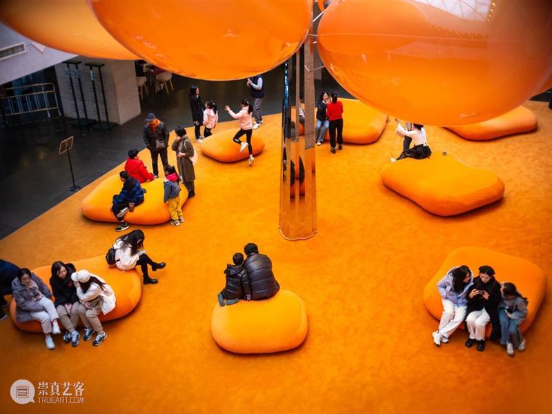 广州设计三年展 · 设计师说 | 马岩松：温度就是通过设计赋予人自主性 崇真艺客