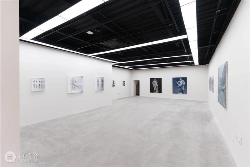 展览现场｜山本捷平（Shohei Yamamoto）个展｜画廊周北京 崇真艺客