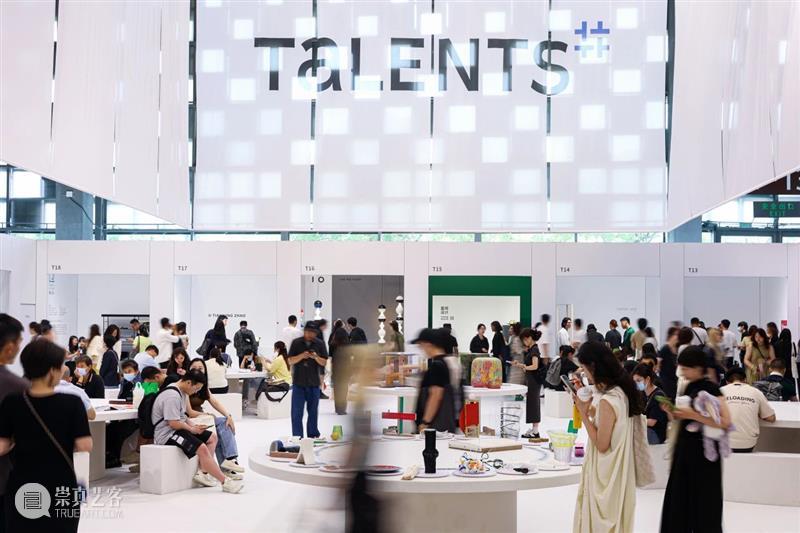 世界设计力量巅峰汇聚“设计上海”2024，见证全球设计新高度   上海 全球 力量 世界 巅峰 高度 亚洲 权威 盛会 上海世博展览馆 崇真艺客