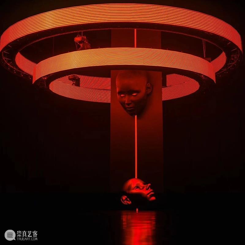 2024年5月全球新媒体艺术盘点 崇真艺客