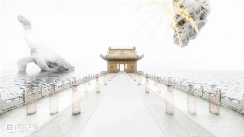 2024年5月全球新媒体艺术盘点 崇真艺客