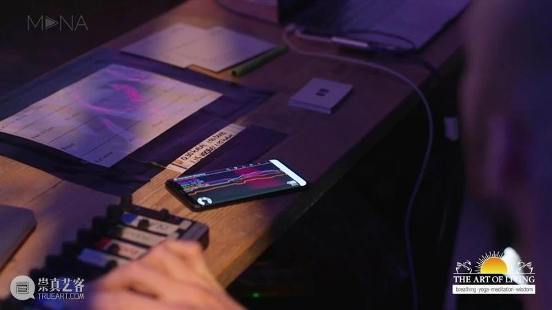2024年5月全球新媒体艺术盘点 崇真艺客
