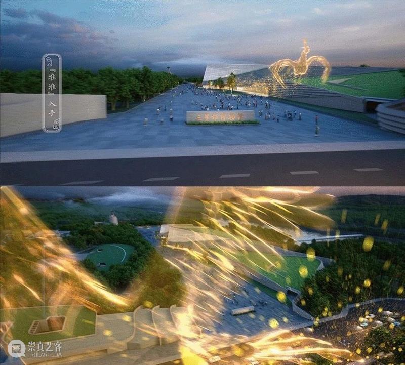 2024年5月全球新媒体艺术盘点 崇真艺客