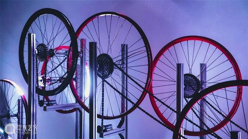 2024年5月全球新媒体艺术盘点 崇真艺客