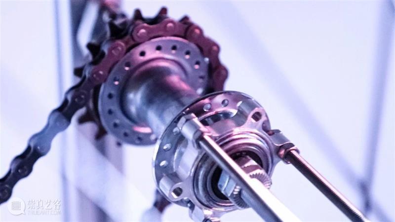 2024年5月全球新媒体艺术盘点 崇真艺客