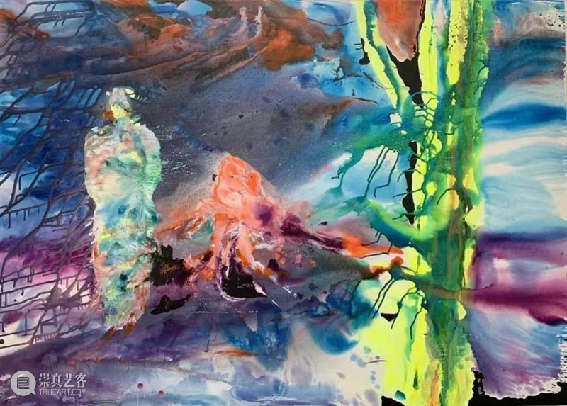 TANK公告 ｜ “章鱼山”展览延期 崇真艺客