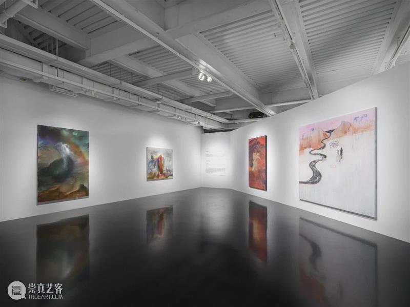 TANK公告 ｜ “章鱼山”展览延期 崇真艺客