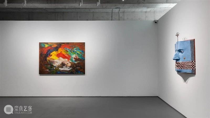 MDC画廊宣布代理艺术家多米尼克·冯 Dominique Fung 崇真艺客
