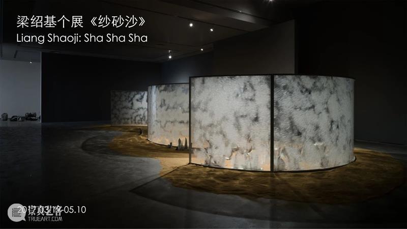 十年——香格纳在西岸2015-2024 崇真艺客