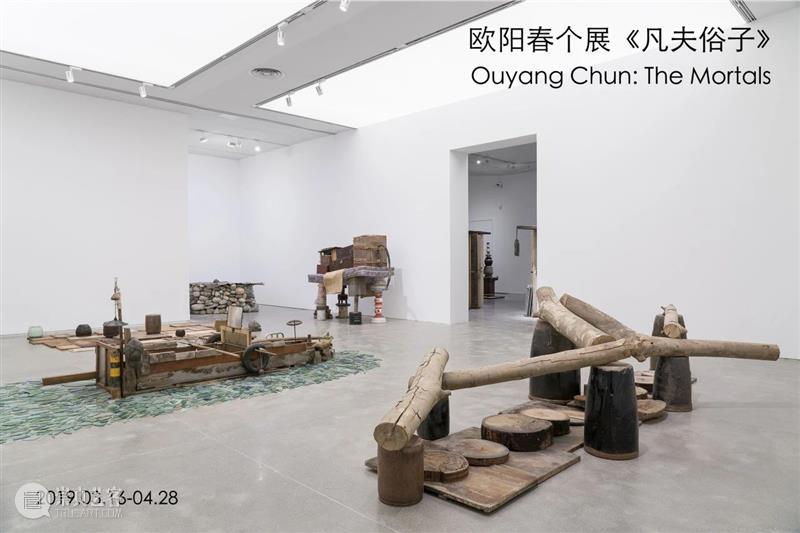 十年——香格纳在西岸2015-2024 崇真艺客