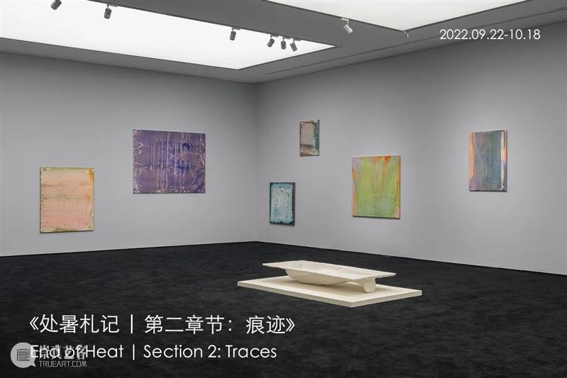 十年——香格纳在西岸2015-2024 崇真艺客