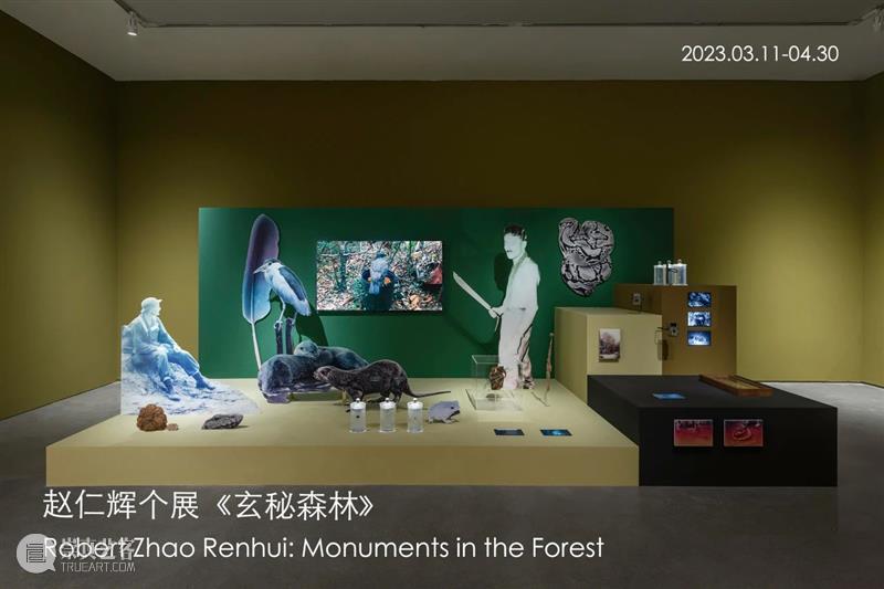十年——香格纳在西岸2015-2024 崇真艺客
