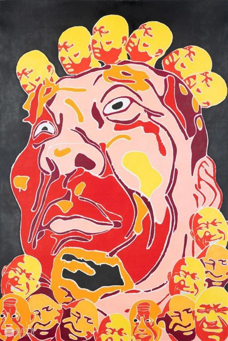 “实践的力量·第十一届中国当代版画文献展”在金陵美术馆开展 崇真艺客